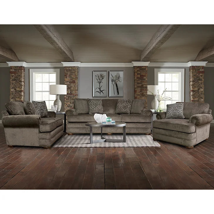 Living room scene