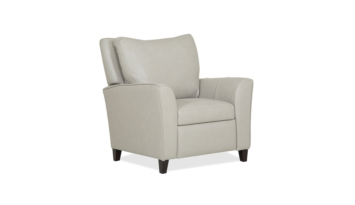 India Reclining Pushback Chair by Palliser