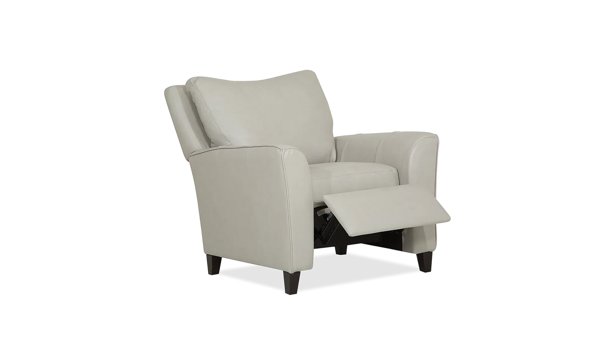 India Reclining Pushback Chair by Palliser