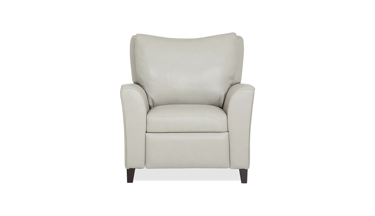 India Reclining Pushback Chair by Palliser