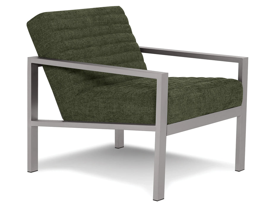Quinn Channeled Chair by Palliser