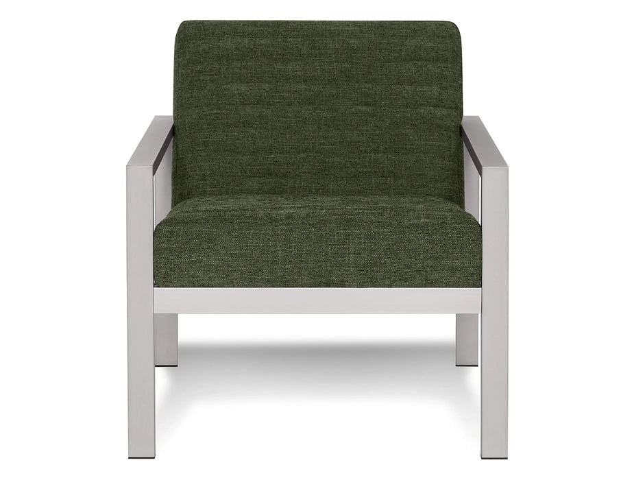 Quinn Channeled Chair by Palliser