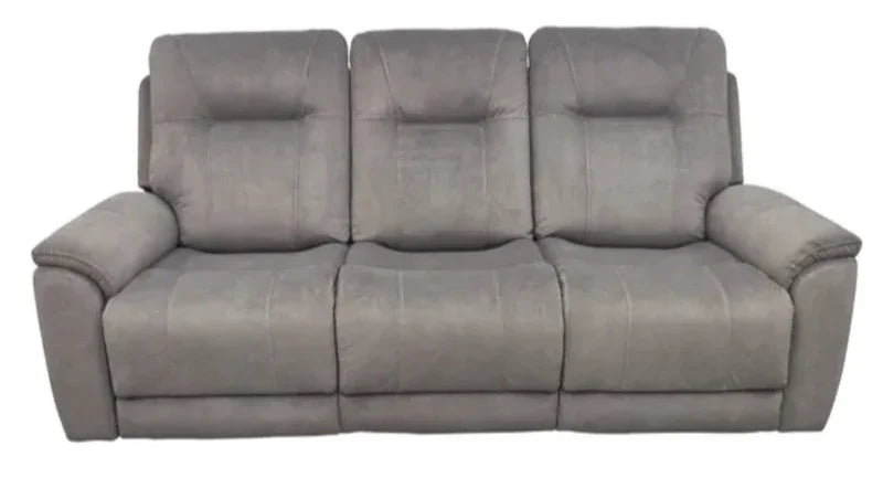 Triple Power Sofa - Arula Elephant by Warehouse M