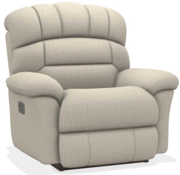 Randell Power Rocker Recliner by La-Z-Boy