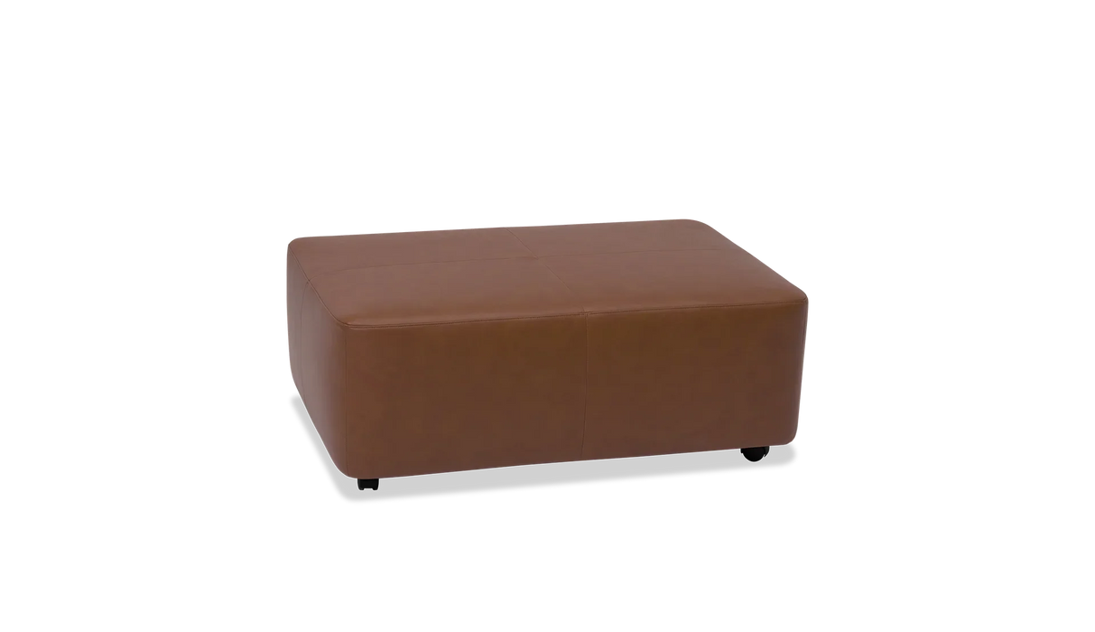 Mingle Large Rectangle Ottoman by Palliser