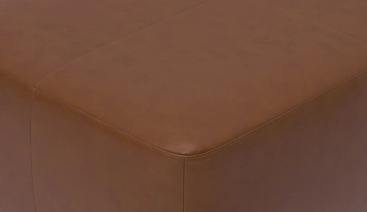 Mingle Large Rectangle Ottoman by Palliser