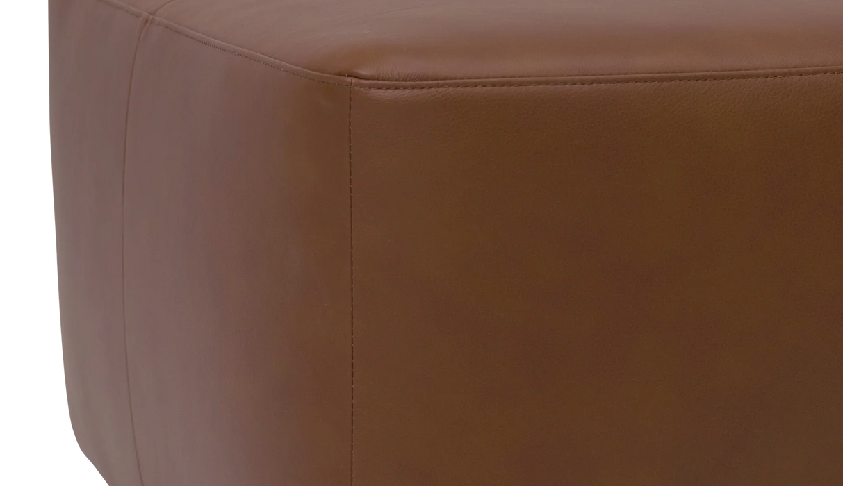 Mingle Large Rectangle Ottoman by Palliser