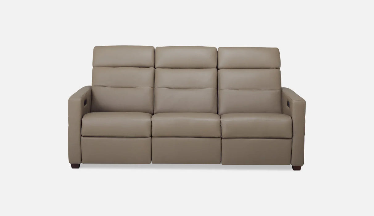 Reece Triple Power Reclining Sofa by Palliser