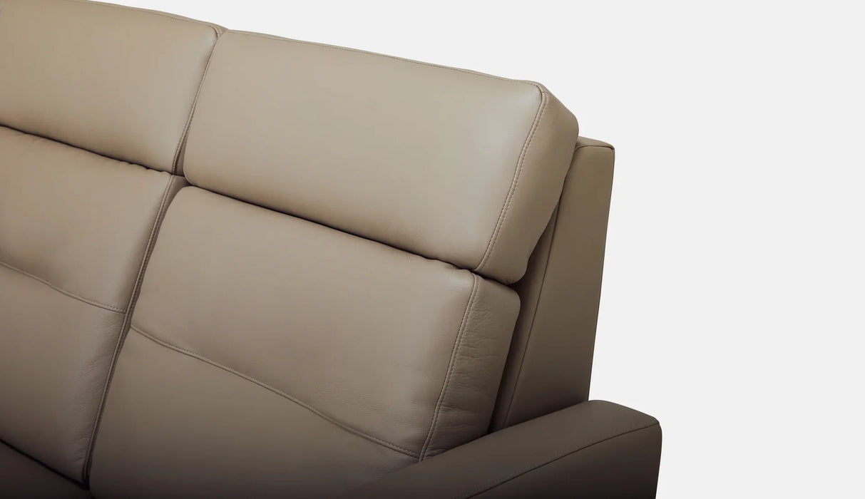 Reece Triple Power Reclining Sofa by Palliser