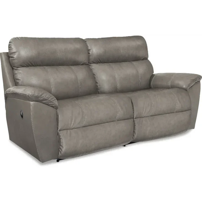 Roman 2-Seat Full Reclining Sofa with Wide Seats by La-Z-Boy
