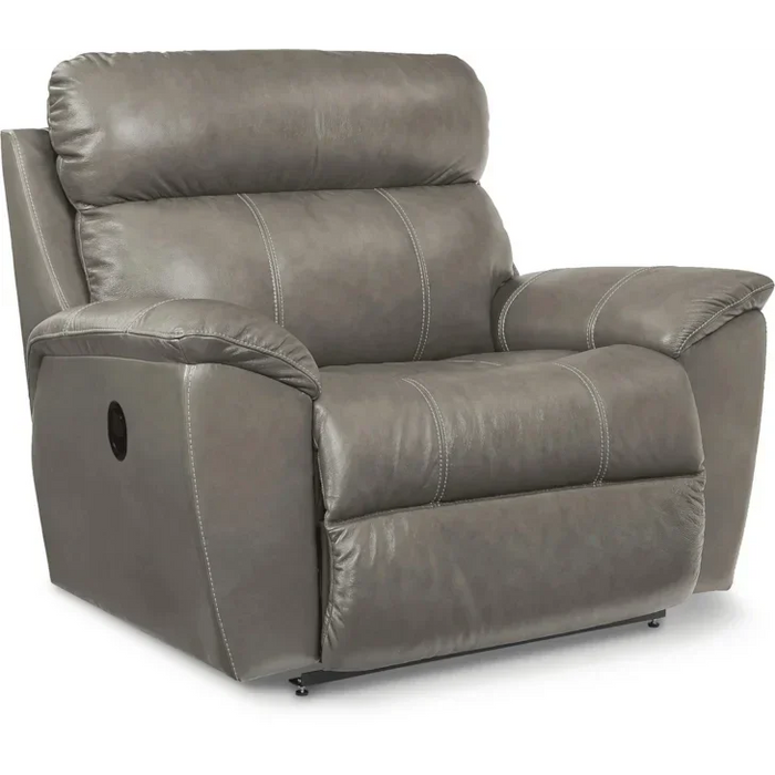 Roman Casual Reclining Chair and a Half by La-Z-Boy