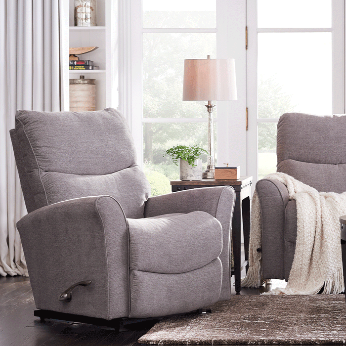 Rowan Rocker Recliner by La-Z-Boy