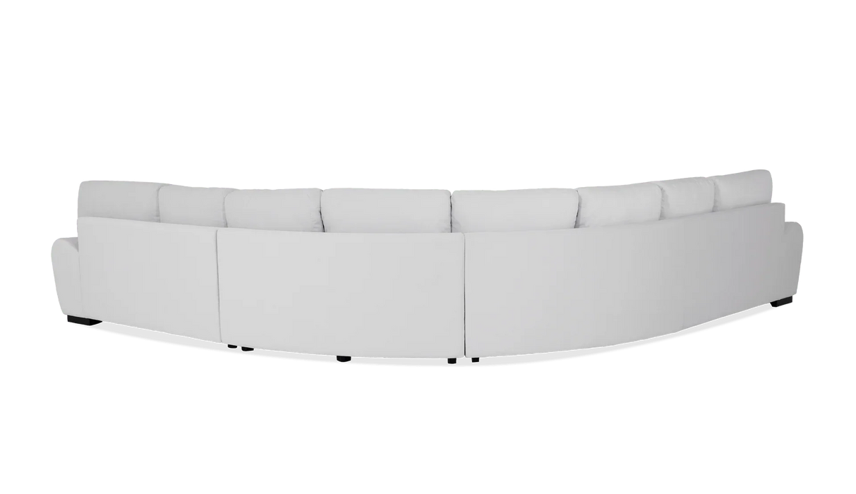 Sarasota Sectional by Palliser