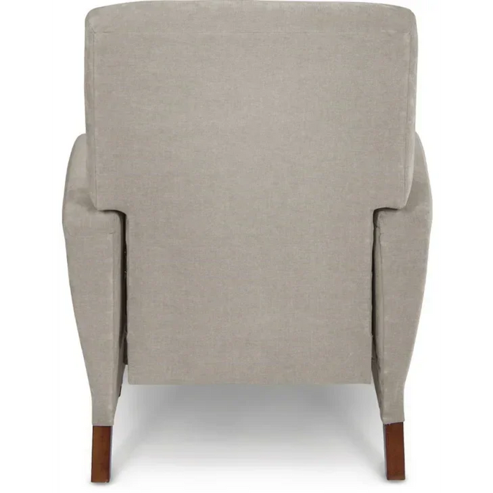 Scarlett Contemporary Push Back Recliner by La-Z-Boy
