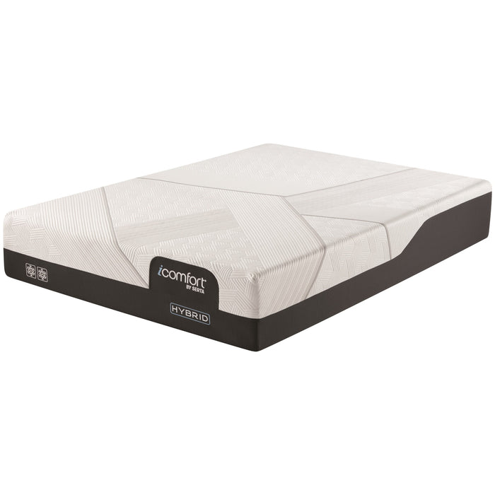 CF2000 12 1/2" Firm Hybrid Mattress by Serta