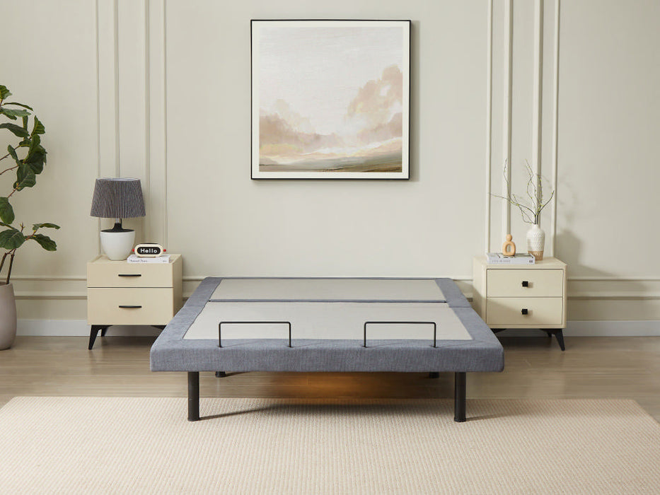 SF600 Adjustable Base by SmartFlex