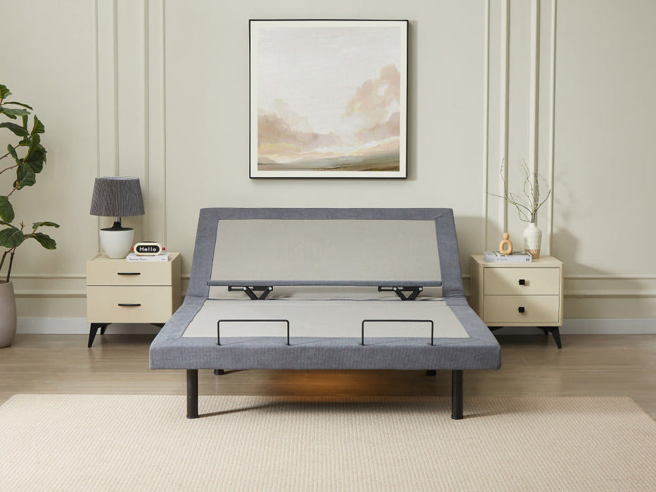 SF600 Adjustable Base by SmartFlex