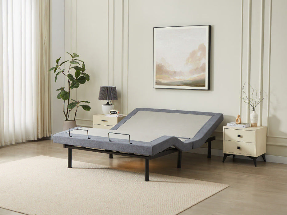 SF600 Adjustable Base by SmartFlex