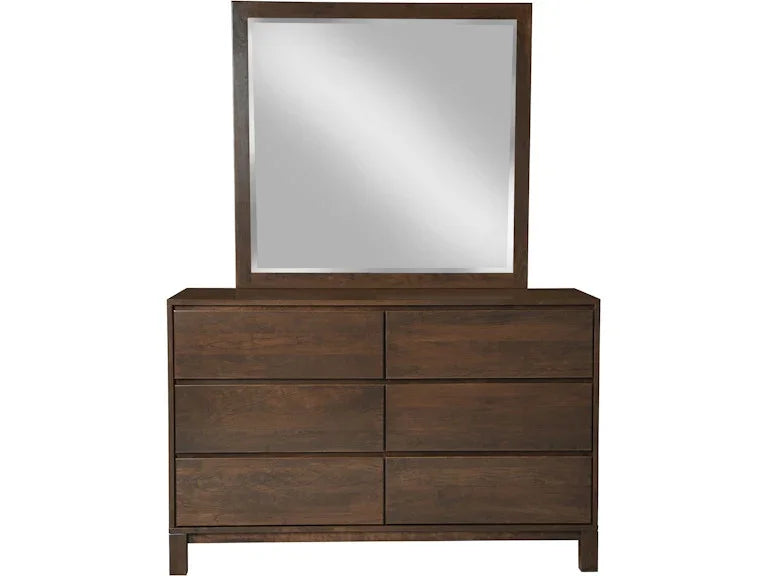 Tappan Dresser by Mavin Furniture