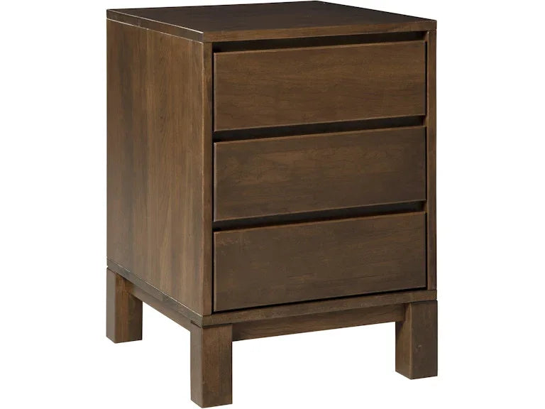 Tappan Nightstand by Mavin Furniture