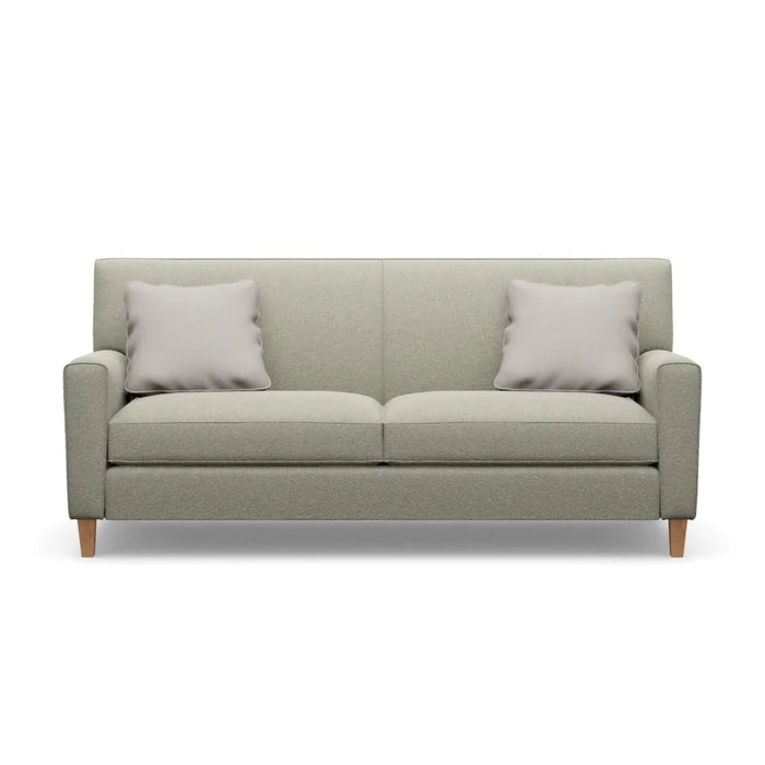 Lawrence Sofa by Norwalk Furniture