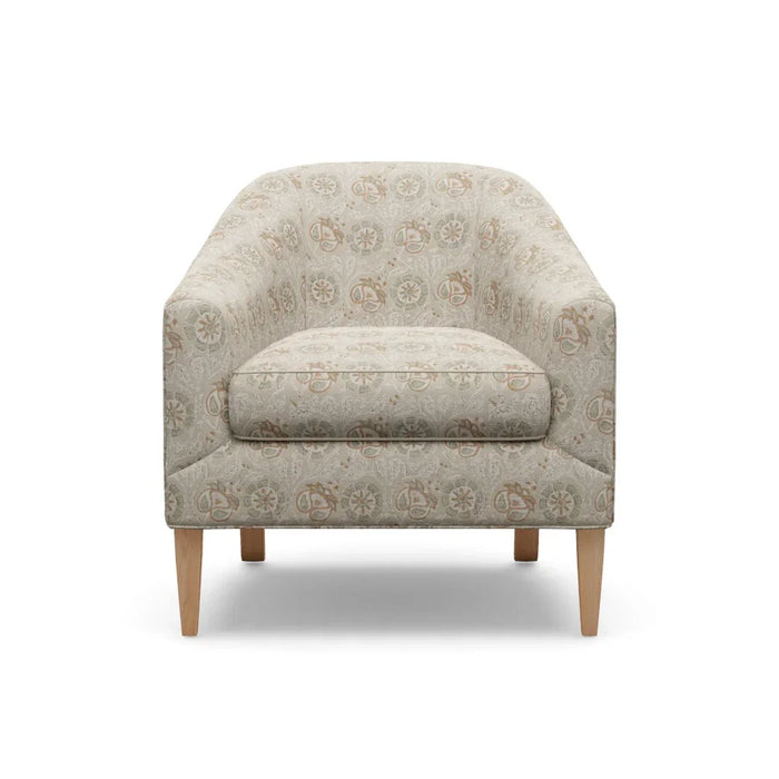 Brockton Chair by Norwalk Furniture