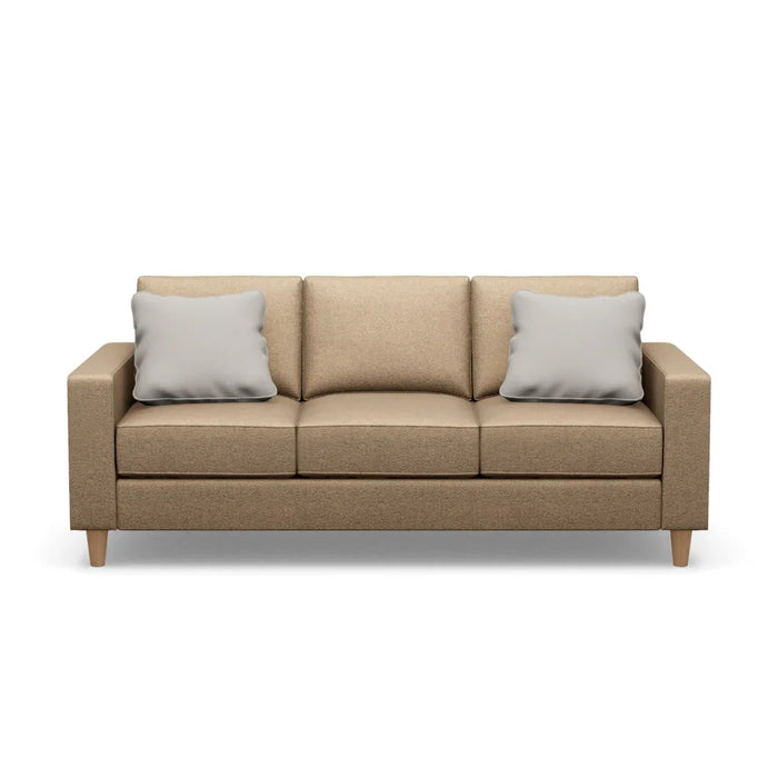 Louise Sofa by Norwalk Furniture