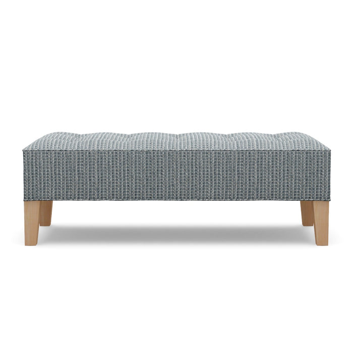 Del Ray Bench by Norwalk Furniture