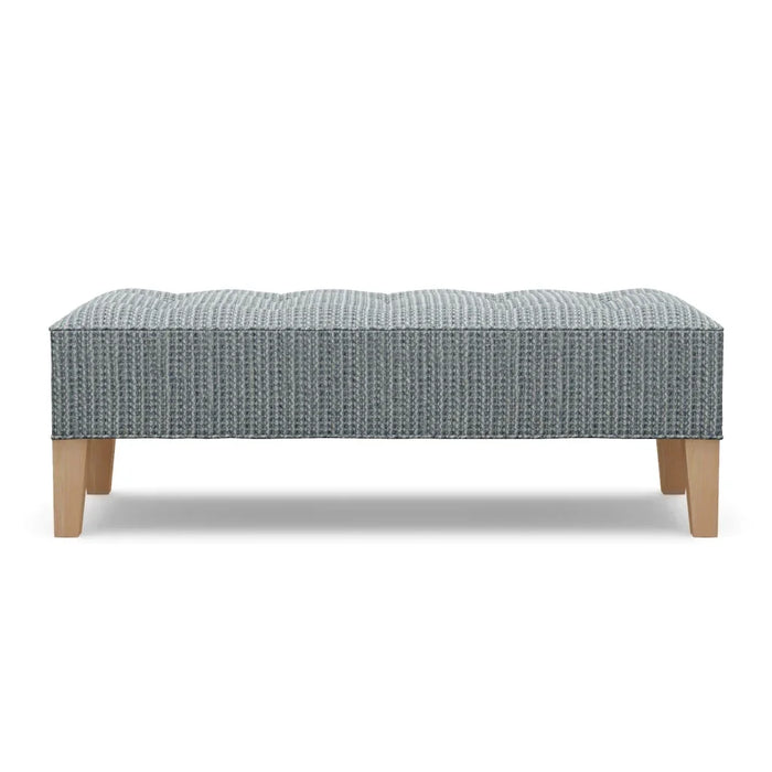 Del Ray Bench by Norwalk Furniture