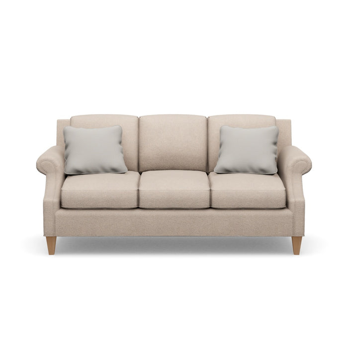 Kent Sofa by Norwalk Furniture
