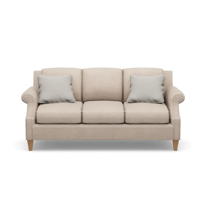 Kent Sofa by Norwalk Furniture