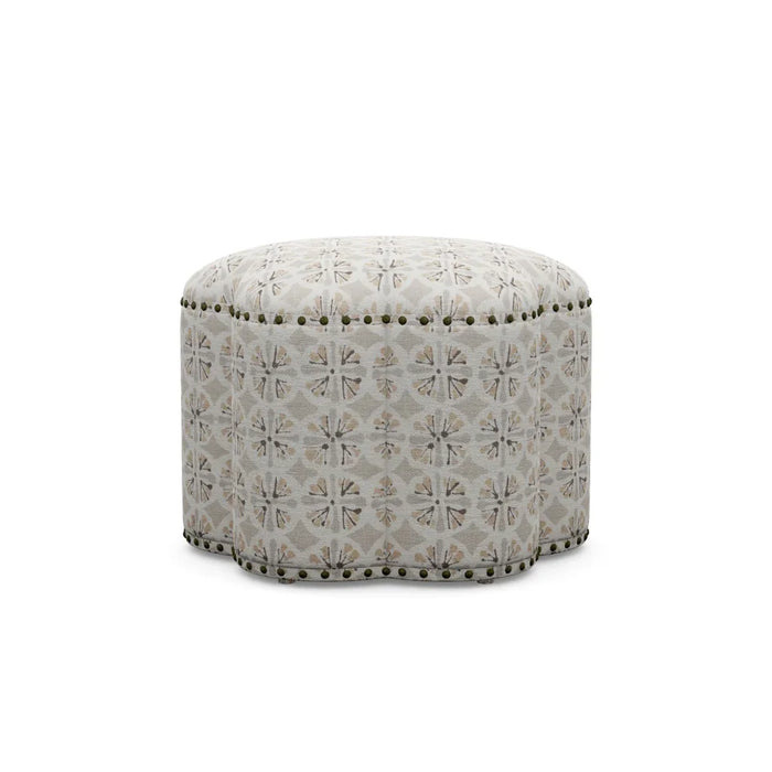 Kate Ottoman by Norwalk Furniture