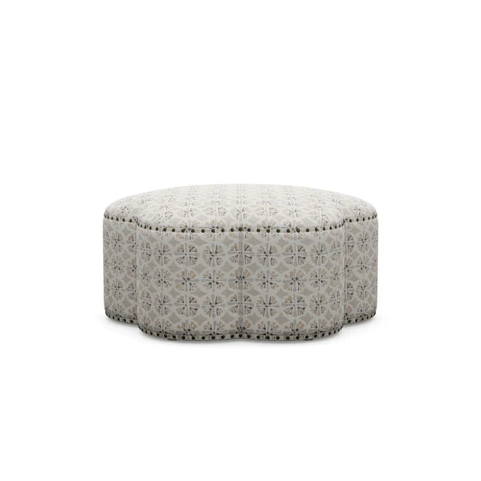 Kate Ottoman by Norwalk Furniture