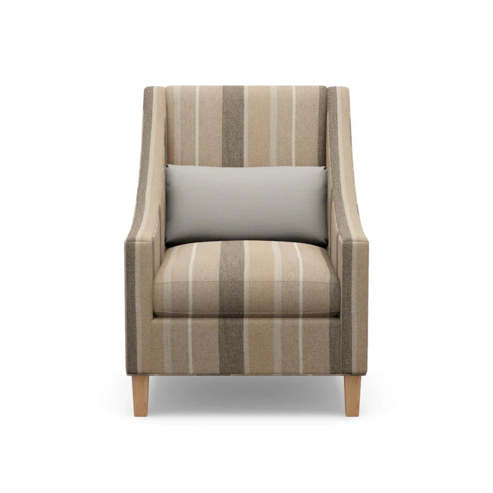 Eva Chair by Norwalk Furniture