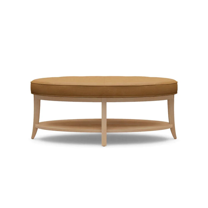 Averly Ottoman by Norwalk Furniture