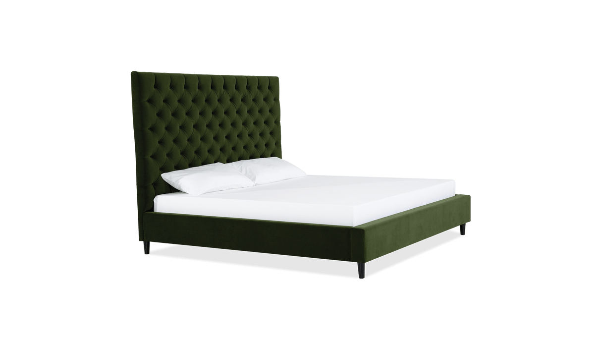 Vineyard 64" Bed by Palliser