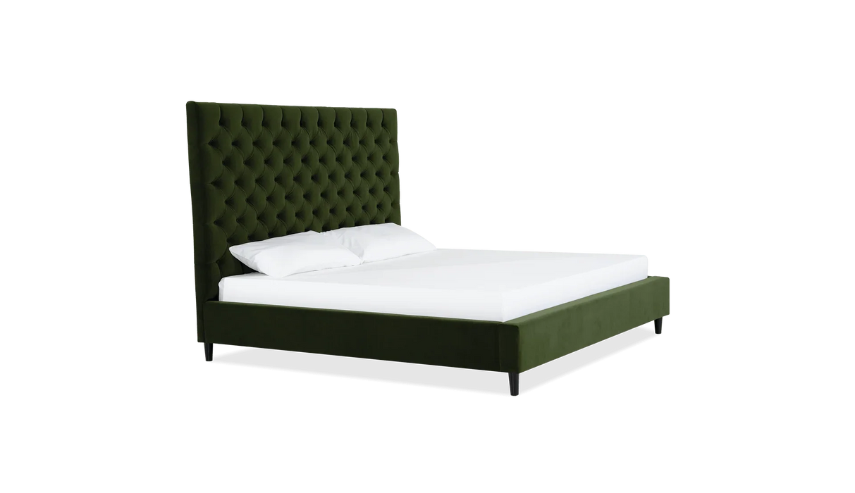Vineyard 64" Bed by Palliser
