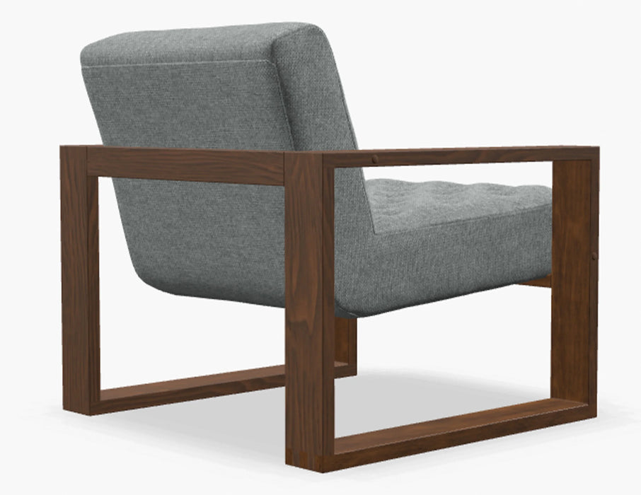 Wyatt Tufted Chair by Palliser