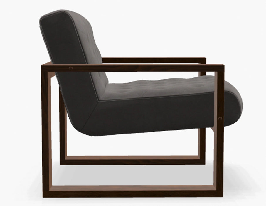 Wyatt Tufted Chair by Palliser