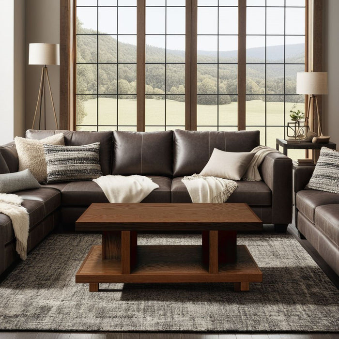 Laurel Canyon - Coffee Table