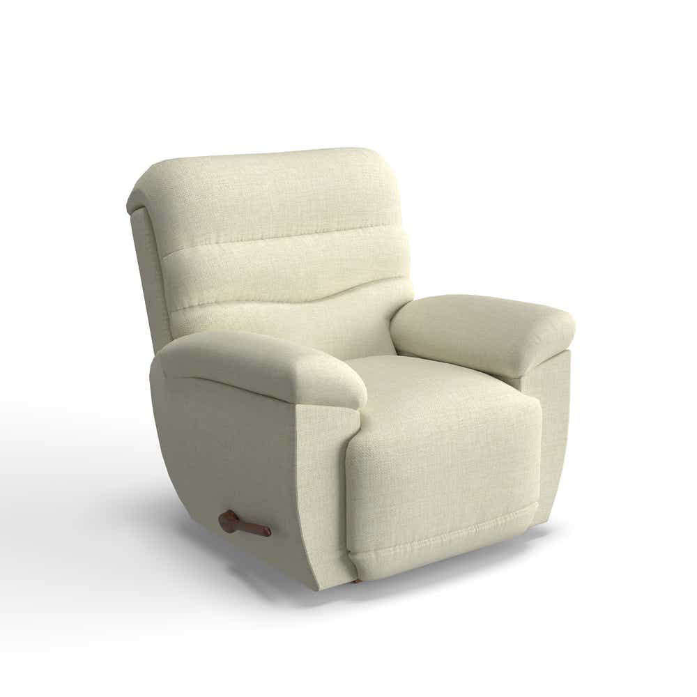 La-Z-Boy Joshua 010502 rocking recliner, manufacturer product view