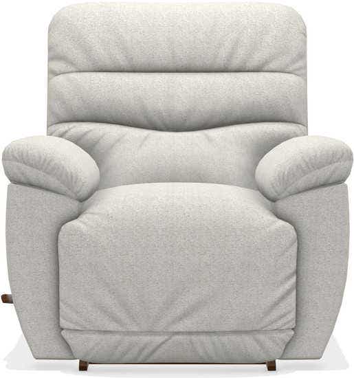 La-Z-Boy Joshua 010502 rocking recliner, front dimensions