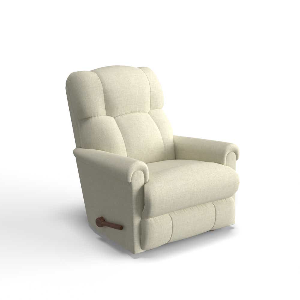 Pinnacle Rocker Recliner — Shell — i-Halifax D160632 product view