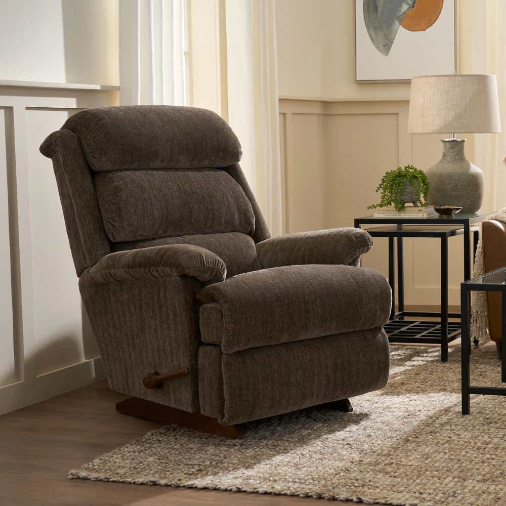 Astor Rocking Recliner