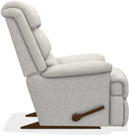 Astor Rocking Recliner side dimensions