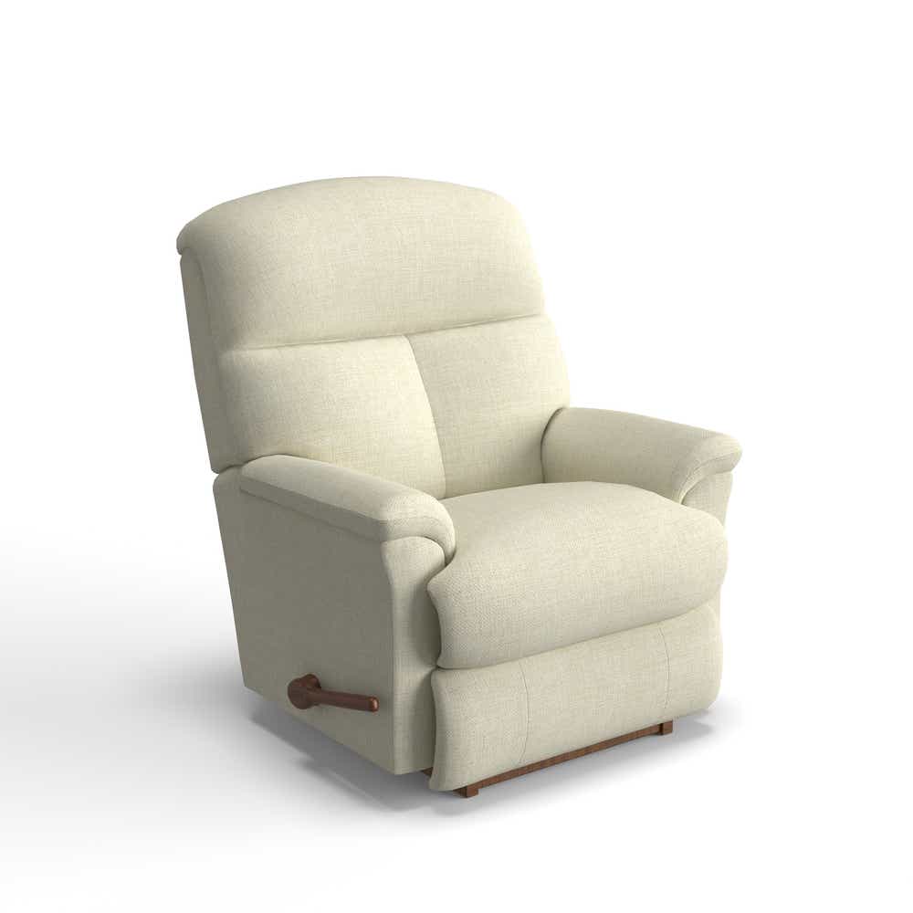 La-Z-Boy Reed Rocking Recliner 010704 manufacturer reference image