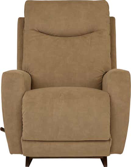 La-Z-Boy Kodie 010715 rocking recliner, front dimensions