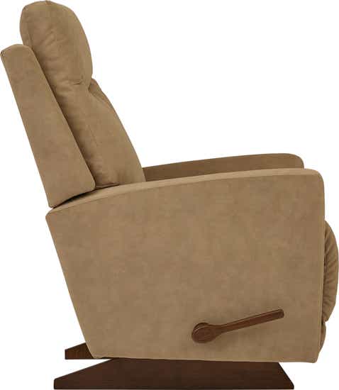 La-Z-Boy Kodie 010715 rocking recliner, side dimensions