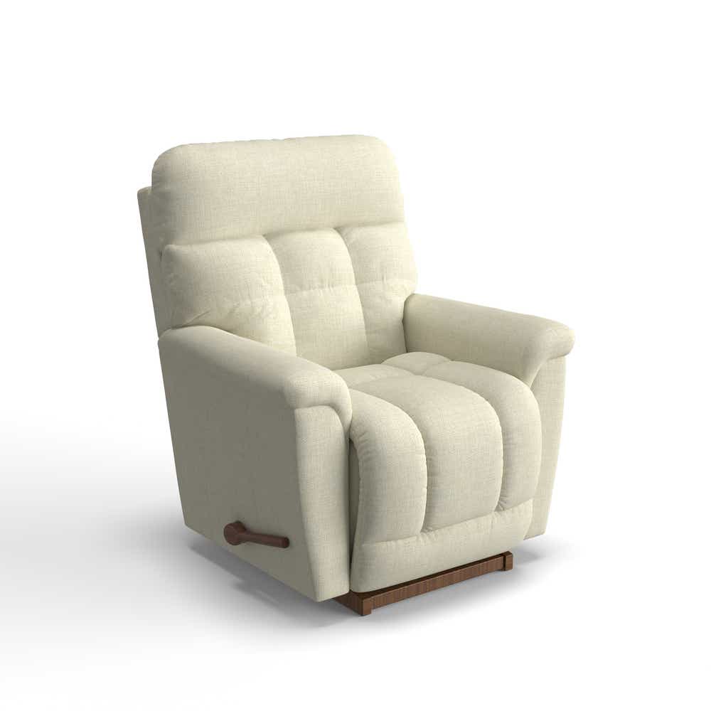 La-Z-Boy Fulton Rocking Recliner 010717 manufacturer reference image