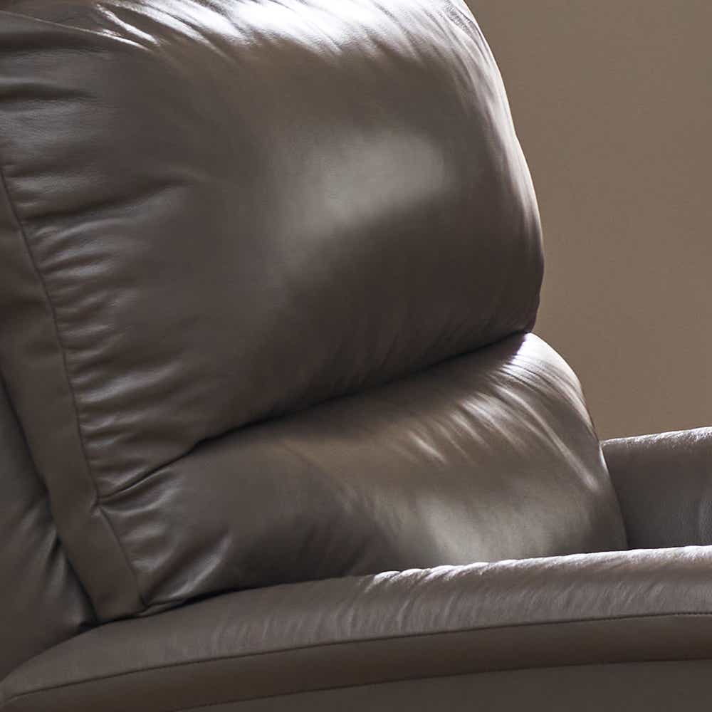 La-Z-Boy Brooks 010727 rocking recliner, manufacturer gallery image 2